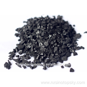 Granular Activated Carbon Goods